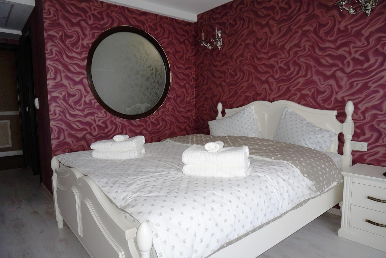 Romantic Boutique Фокшаны Экстерьер фото