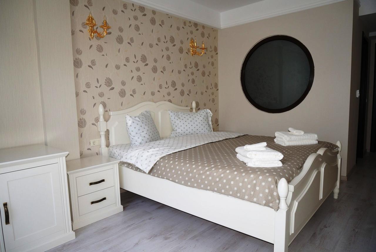 Romantic Boutique Фокшаны Экстерьер фото